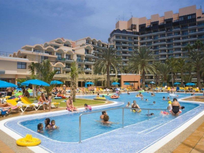 Grupotel Orquidea San Agustín Kültér fotó